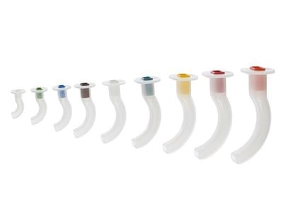 Bıçakçılar Guedel Havayolu - Airway 100Mm, Steril  No:5