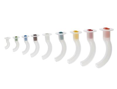 Bıçakçılar Guedel Havayolu - Airway 60Mm, Steril  No:1