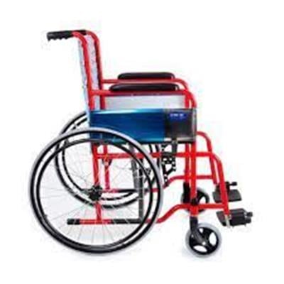 Comfort Plus KY802-35 Çocuk Standart Tekerlekli Sandalye
