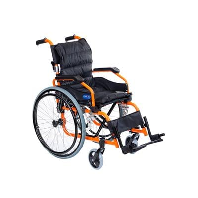 Comfort Plus KY980LA-35 Pediatrik Çocuk Özellikli Tekerlekli Sandalye