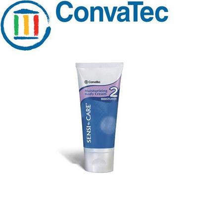 ConvaTec Sensi Care Nemlendirici Vücut Kremi 85 g