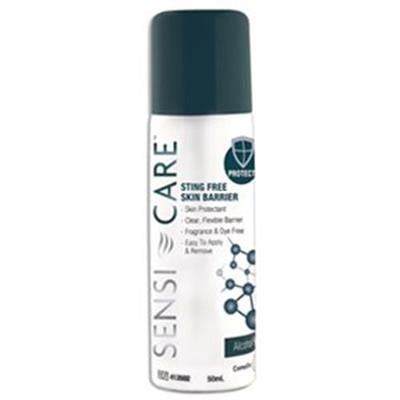 Convatec Sensi-Care Sting Free Skin Bariyer Sprey 50 mL