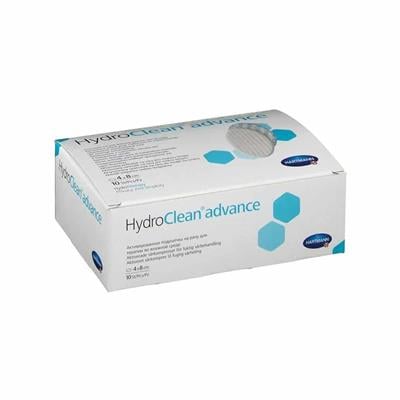 Hartmann HydroClean Advance 4 x 8 cm