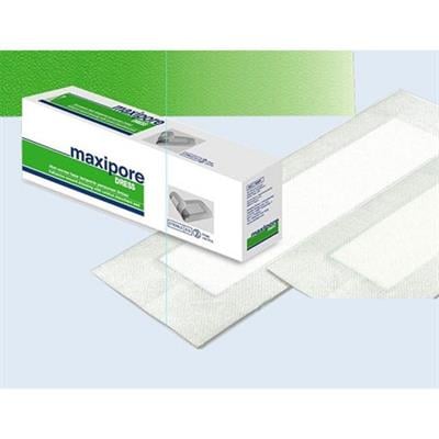 Maxipore Steril Yapışkanlı Yara Pedi (9cm x 15cm) 1 Adet