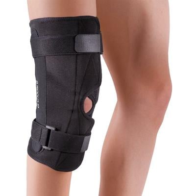 Orthocare Genucare ligament wrap fleksible balenli
