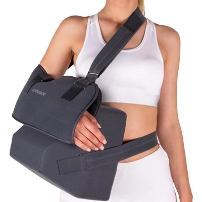 Orthocare Shoulder Abduction Omuz Abdüksiyon Yastığı 30/45° 3512