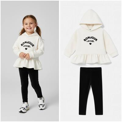 Bonjour Lacıel Takım 