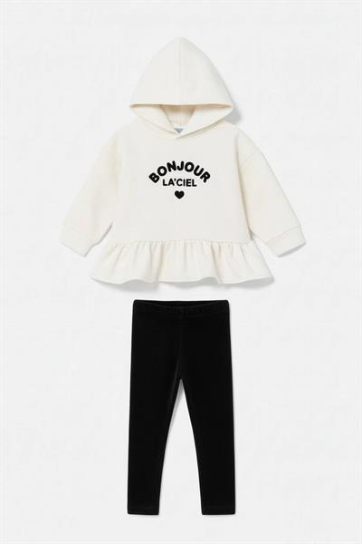 Bonjour Lacıel Takım 