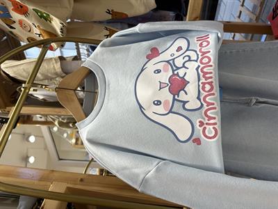 Cinnamoroll Bebemavi Sweashirt 