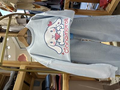Cinnamoroll Bebemavi Sweashirt 