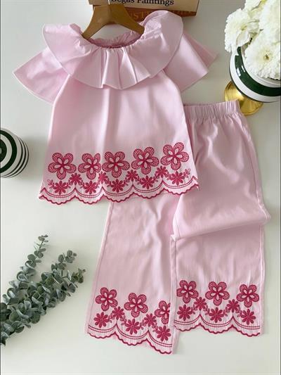 Cotton Takım 