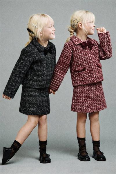 Dokuma Etekli 2li Takım BORDO