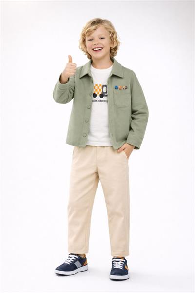 Doubleface Kumaş 3Lü Takım