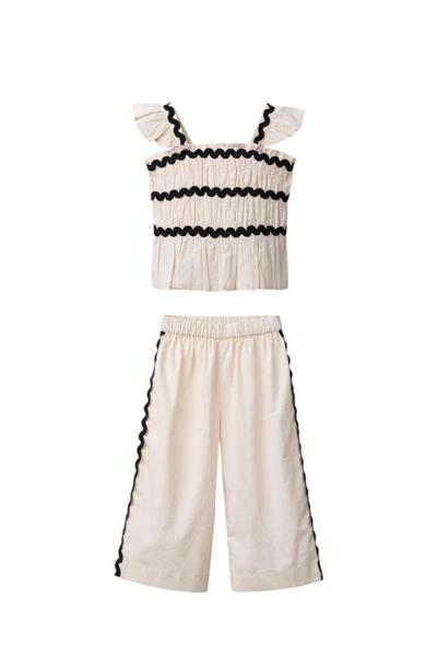 Fisto Şeritli Takım 