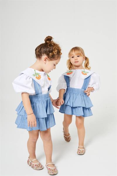 Gömlekli Jile Takım 