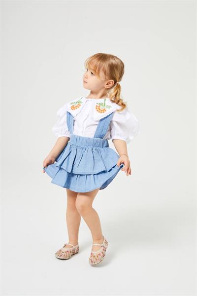 Gömlekli Jile Takım 