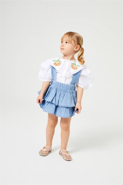 Gömlekli Jile Takım 