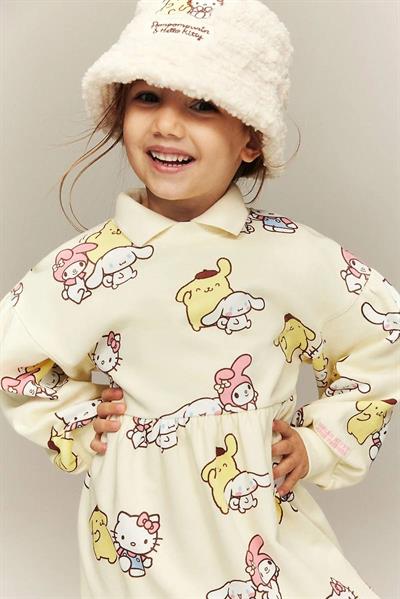 Hello Kitty Elbise