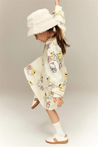 Hello Kitty Elbise