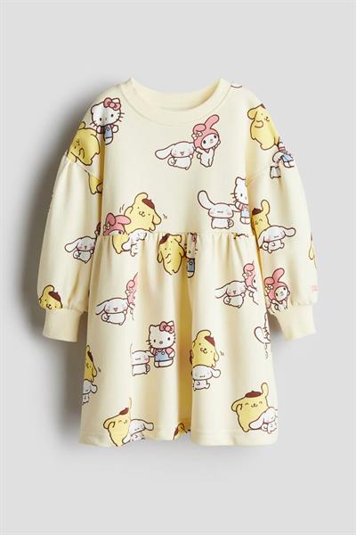 Hello Kitty Elbise
