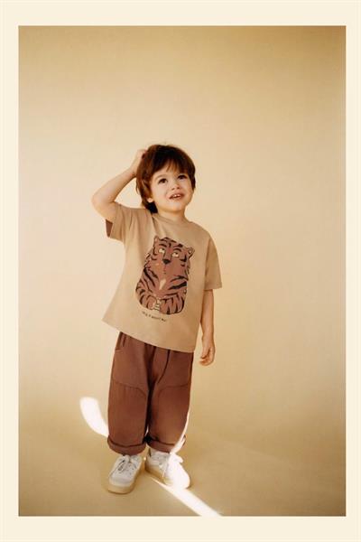 Kaplan Baskılı Takım 