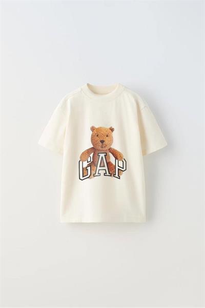 Krem Ayıcıklı Takım(Büyük Yaş)