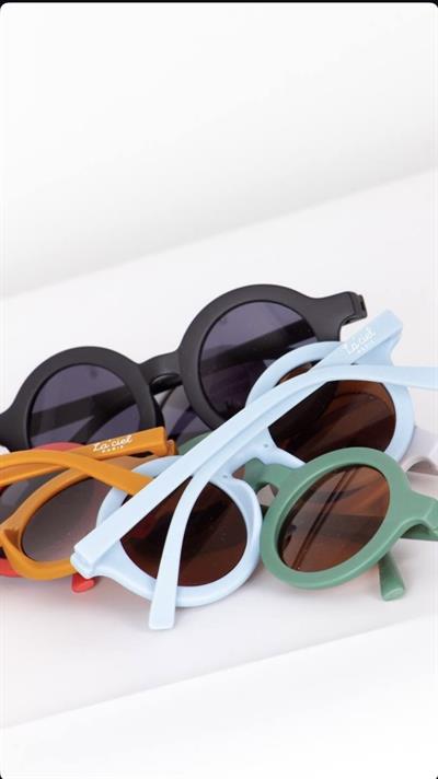 Laciel Paris Açık Pembe  Gözlük