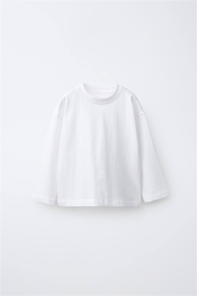 Laciel Paris Beyaz tshirt