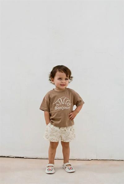 Laciel Paris Bonjour Baby Set