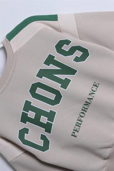 Laciel Paris Chons Takım Krem RENK