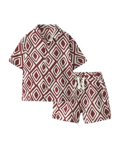 Laciel Paris Keten Gömlekli Takım 