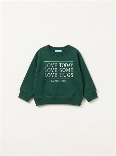 Laciel Paris Love Kadife Takım 