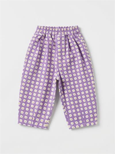 Laciel Paris Papatya Baloon Jeans 