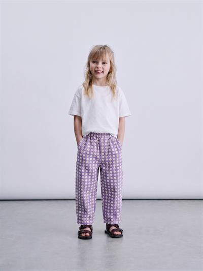 Laciel Paris Papatya Baloon Jeans 