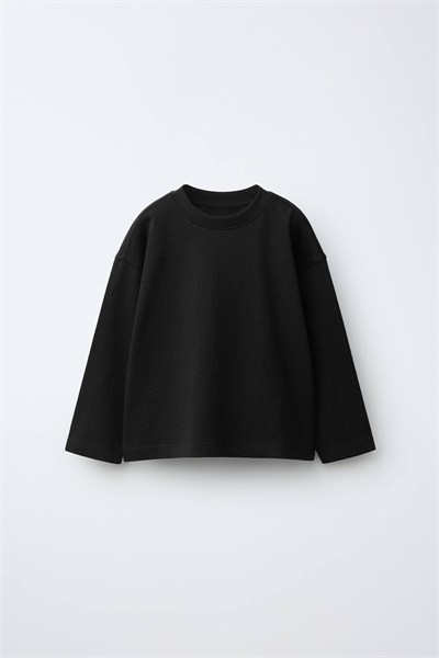 Laciel Paris Siyah tshirt