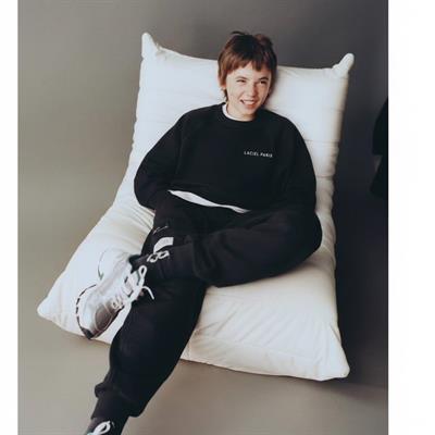 Laciel Paris Sloganlı Büyük Yaş Takım 