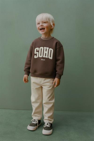 Laciel Paris Soho Takım 