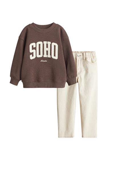 Laciel Paris Soho Takım 