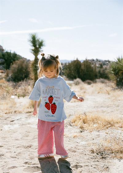 Laciel Paris Strawberry Dokuma Set