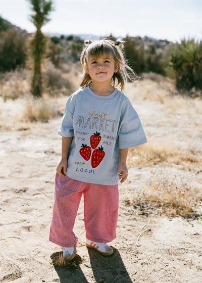 Laciel Paris Strawberry Dokuma Set