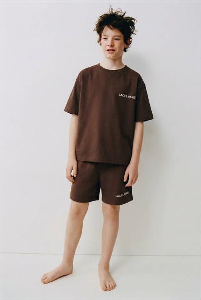 Laciel Paris Takım Unisex