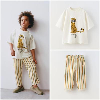 Laciel Paris Tıger Takım