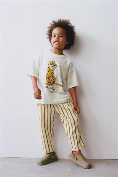 Laciel Paris Tıger Takım