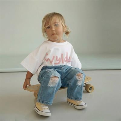 Laciel Paris Tomato Tshirt