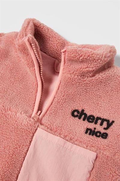 Laciel Paris Unisex Peluş Takım 