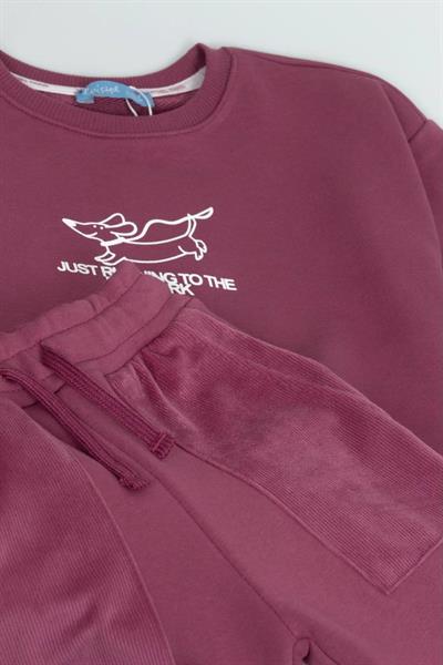 Laciel Paris Unisex Takım