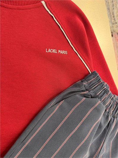 Laciel Paris Velvet Mılan Takm