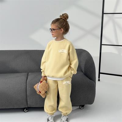 Laciel Winter Club Pastel Renk 