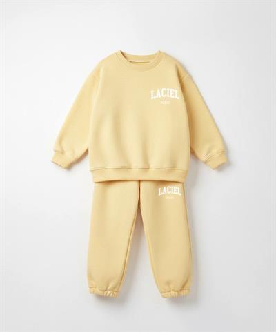 Laciel Winter Club Pastel Renk 