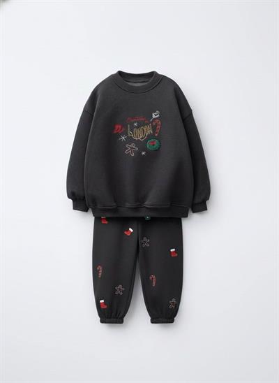 London Nakışlı Takım 